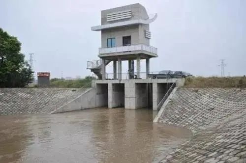 什么是水利工程概念、水利工程分為幾類(圖1)