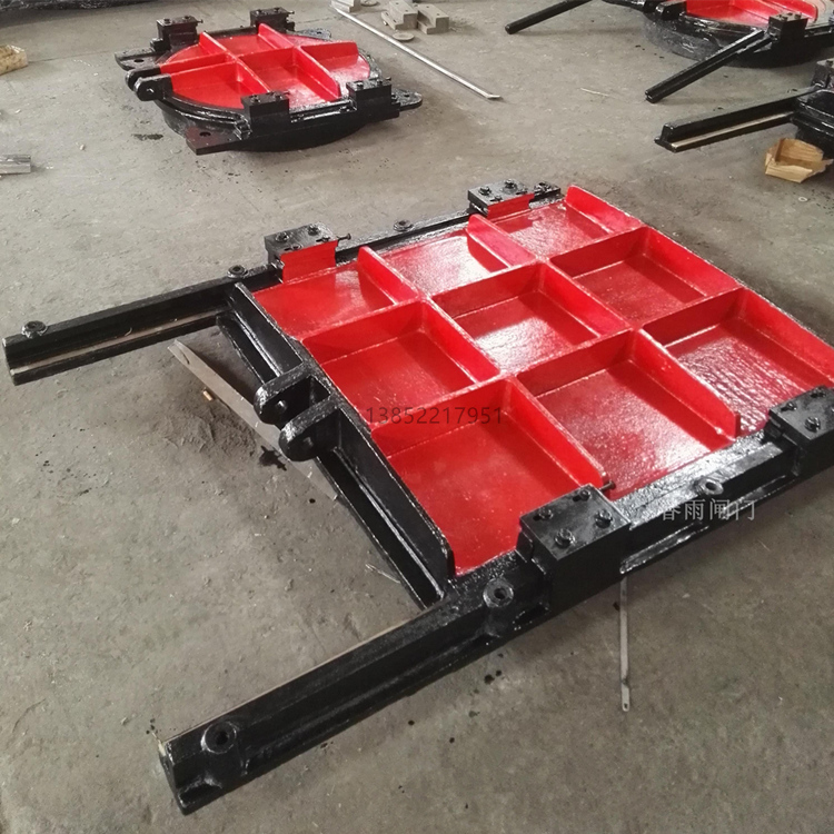 SFZ800鑄鐵閘門(圖1) 閘門實拍2_副本_副本_副本1.jpg